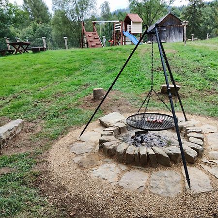 Domek W Gorach Na Wylacznosc Zlatna Экстерьер фото